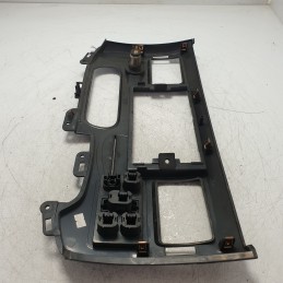 6C11V047A04 mascherina cover cruscotto Ford Transit Tourneo 2.2 TDCI 92 KW 2012 centrale