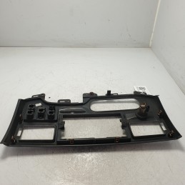 6C11V047A04 mascherina cover cruscotto Ford Transit Tourneo 2.2 TDCI 92 KW 2012 centrale