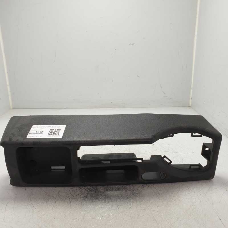 90443940 Console centrale leva cambio freno a mano Opel Calibra A C89 2.0 coupè 2p 85kw 115CV C2ONE 1994