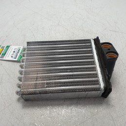 77366093 radiatore scambiatore di calore Fiat 500 312 1.2 B 51 KW 2007-15