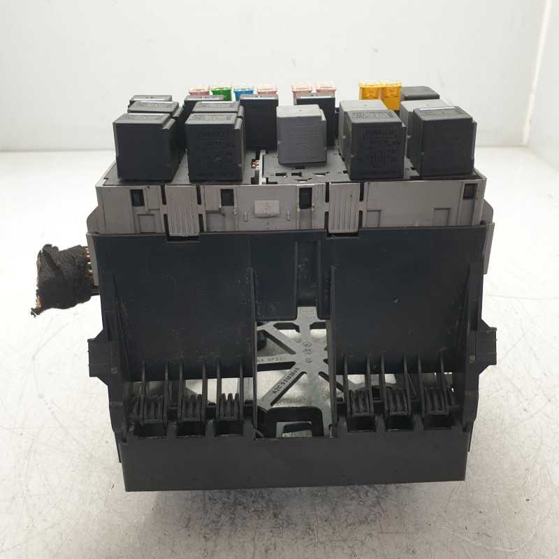 6C1T14C445AB supporto e scatola portafusibili Ford Transit Tourneo 2.2 TDCI 92 KW 2012