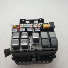 6C1T14C445AB supporto e scatola portafusibili Ford Transit Tourneo 2.2 TDCI 92 KW 2012