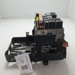 6C1T14C445AB supporto e scatola portafusibili Ford Transit Tourneo 2.2 TDCI 92 KW 2012