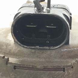90413986 Elettroventola radiatore Opel Calibra A C89 2.0 coupè 2p 85kw 115CV C2ONE 1994