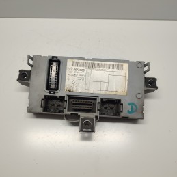 CENTRALINA BODY COMPUTER...