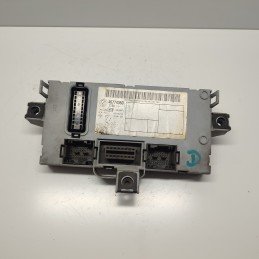 CENTRALINA BODY COMPUTER...