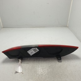 1420451 Stop fanale luci posteriore sx Ford Focus II 1.6TDCI DA DP HCP 2004-07