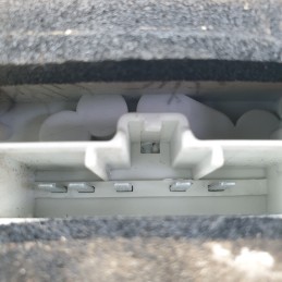 1420451 Stop fanale luci posteriore sx Ford Focus II 1.6TDCI DA DP HCP 2004-07
