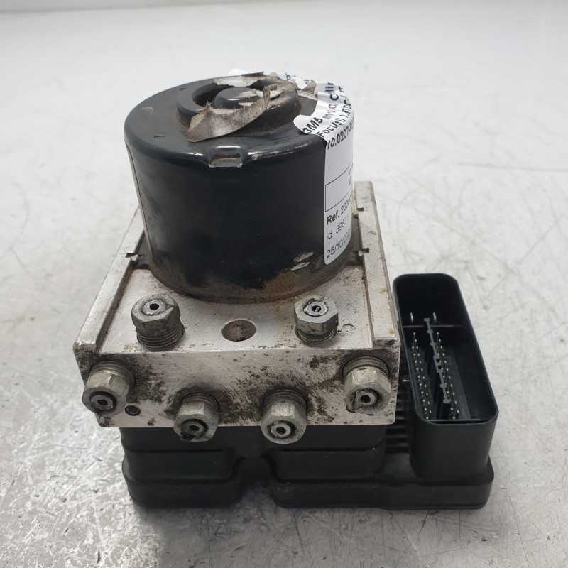 3M512M110JA Centralina pompa abs Ford Focus II 1.6TDCI DA DP HCP 2004-07 10.0207-0071.4