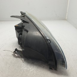 1480990 Faro fanale proiettore frontale sx Ford Focus II 1.6TDCI DA DP HCP 2004-07