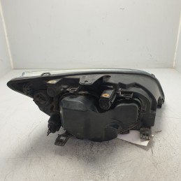 1480990 Faro fanale proiettore frontale sx Ford Focus II 1.6TDCI DA DP HCP 2004-07