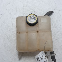 3M5H8K218 Vaso vaschetta espansione radiatore Ford Focus II 1.6TDCI DA DP HCP 2004-07