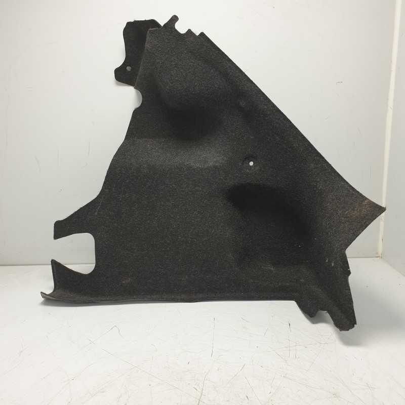 7354528920 rivestimento moquette bagagliaio Fiat 500 312 1.2 B 51 KW 2007-15 lato DX destro