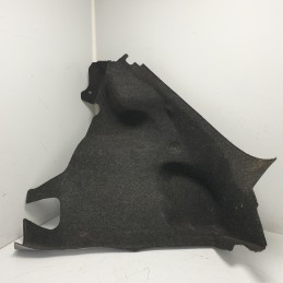 7354528920 rivestimento moquette bagagliaio Fiat 500 312 1.2 B 51 KW 2007-15 lato DX destro