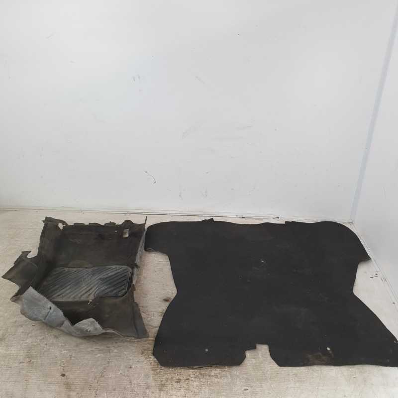 90430870 Tappetti interni ant e post Opel Calibra A C89 2.0 coupè 2p 85kw 115CV C2ONE 1994