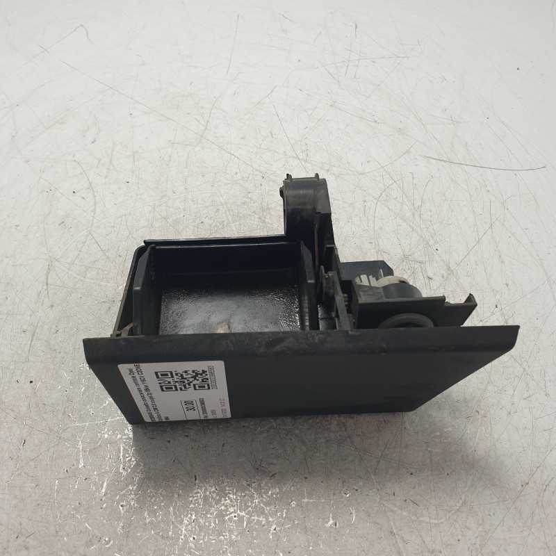 90269845 Cassetto posacenere centrale Opel Calibra A C89 2.0 coupè 2p 85kw 115CV C2ONE 1994