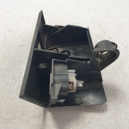 90269845 Cassetto posacenere centrale Opel Calibra A C89 2.0 coupè 2p 85kw 115CV C2ONE 1994