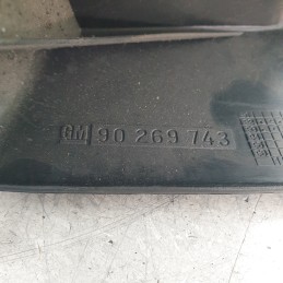 90269751 Cassetto vano portaoggetti Opel Calibra A C89 2.0 coupè 2p 85kw 115CV C2ONE 1994 90269743