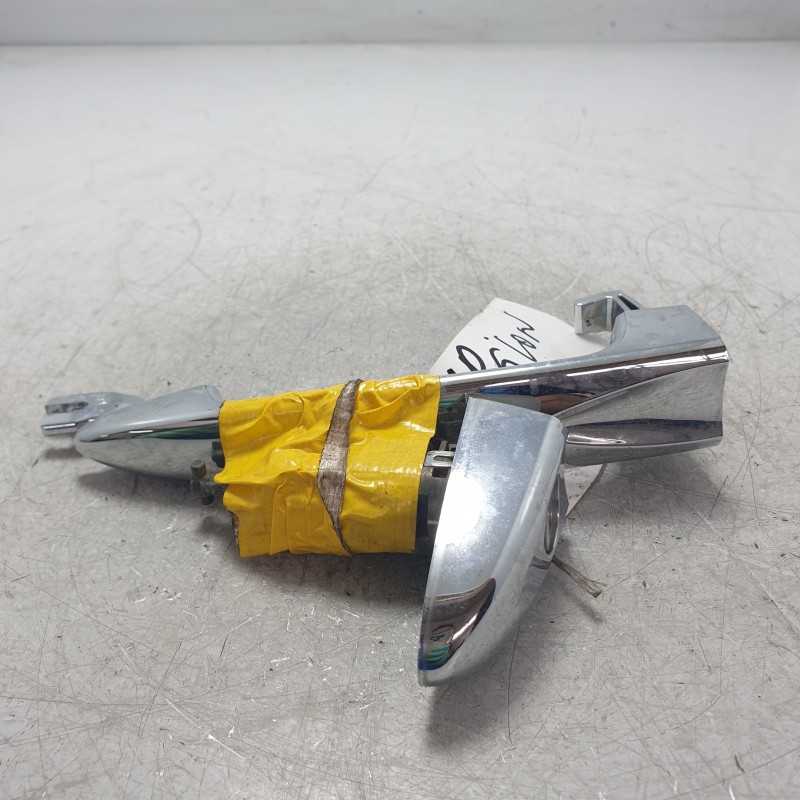 735346205 Maniglia esterna porta ant sx Lancia Ypsilon 843 1.3mtj 51kw 188A9000 2006