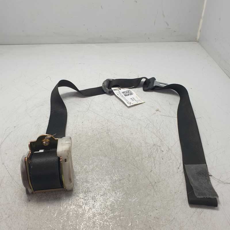 90355117 Cintura di sicurezza ant sx Opel Calibra A C89 2.0 coupè 2p 85kw 115CV C2ONE 1994