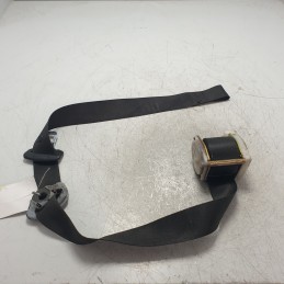 90355117 Cintura di sicurezza ant sx Opel Calibra A C89 2.0 coupè 2p 85kw 115CV C2ONE 1994