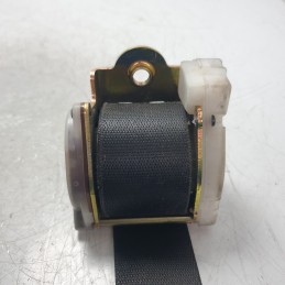 90355117 Cintura di sicurezza ant sx Opel Calibra A C89 2.0 coupè 2p 85kw 115CV C2ONE 1994