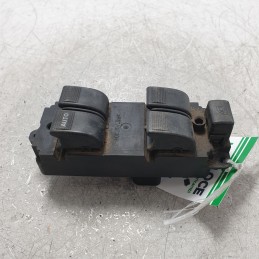 DD1066350B Interruttore pulsantiera pulsante alzavetro alzacristallo ant sx Mazda II 1.4 50KW F6JA 2004