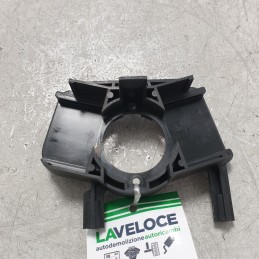 7844235 Alloggiamento interruttore leve comando devioluci Opel Calibra A C89 2.0 coupè 2p 85kw 115CV C2ONE 1994