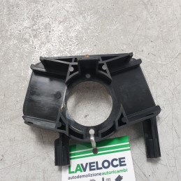 7844235 Alloggiamento interruttore leve comando devioluci Opel Calibra A C89 2.0 coupè 2p 85kw 115CV C2ONE 1994