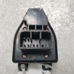 B25D66600 Interruttore pulsante regolazione specchietti retrovisori Mazda II 1.4 50KW F6JA 2004