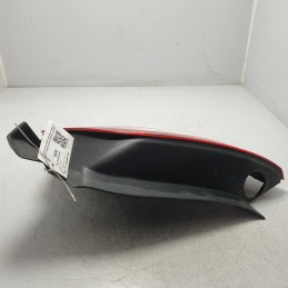 8200413216 faro fanale stop Renault Megane II BM0/1 2002-09 posteriore DX Valeo graffiato
