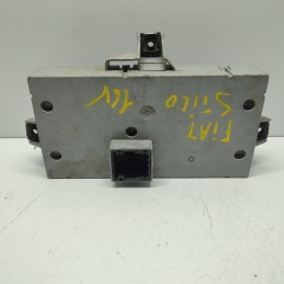 CENTRALINA BODY COMPUTER FIAT STILO MARELLI 46797611 NBC