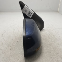 DD106912ZDFKZ Specchietto retrovisore dx elettrico 5pin Mazda II 1.4 50KW F6JA 2004