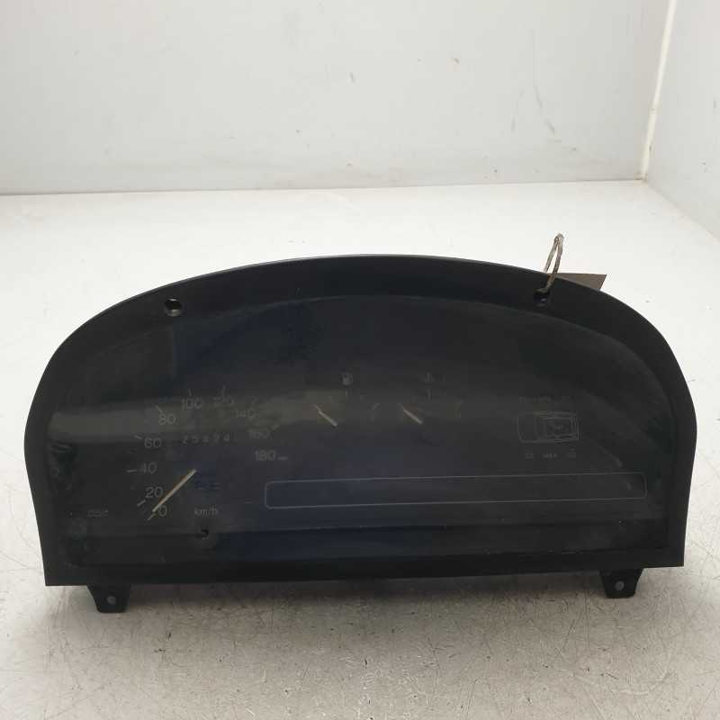 7717961 quadro strumenti contachilometri Autobianchi Y10 MK2 1989-95