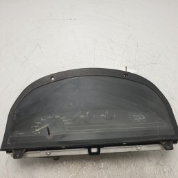 7717961 quadro strumenti contachilometri Autobianchi Y10 MK2 1989-95