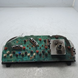 7717961 quadro strumenti contachilometri Autobianchi Y10 MK2 1989-95