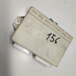 CENTRALINA CONFORT LUCI ALFA ROMEO 156 C071 60651187 