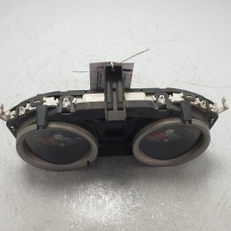 8200399700 quadro strumenti contachilometri Renault Megane MK2 BM0/1 1.9 DCI 88 KW 2002-09