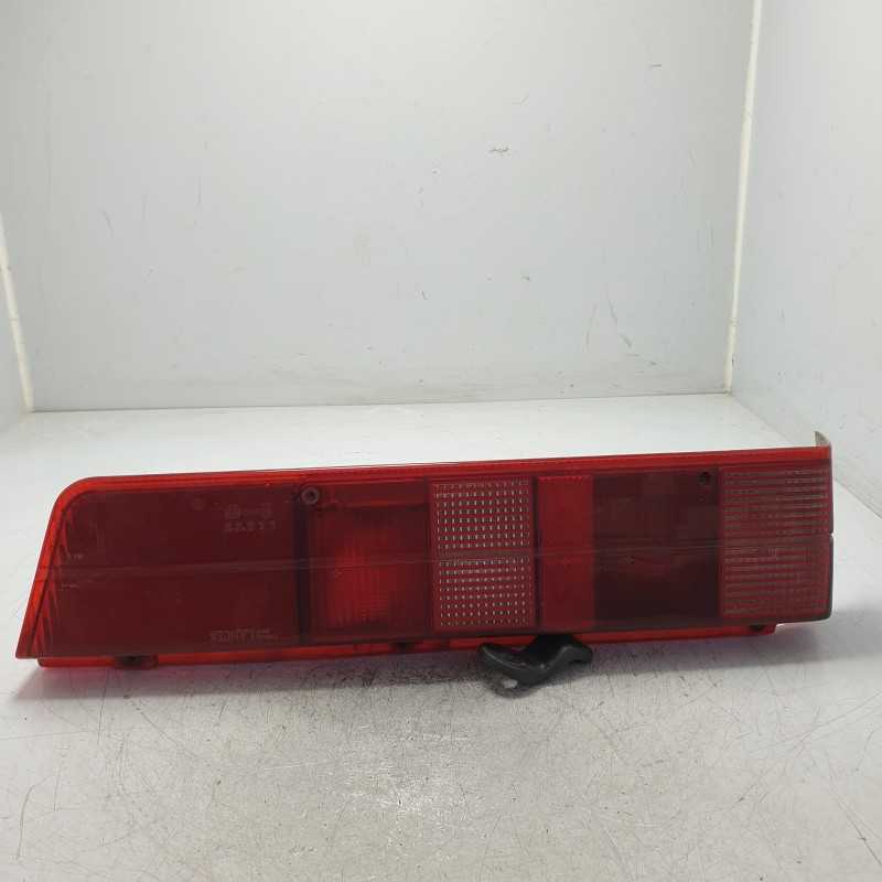 9944877 faro fanale stop Autobianchi Y10 MK2 1989-95 posteriore SX sinistro