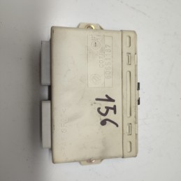 CENTRALINA CONFORT LUCI ALFA ROMEO 156 C071 60651187 
