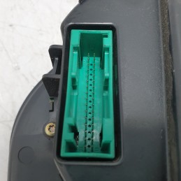 3B0920827A Quadro strumenti contachilometri Volkswagen Passat IV Variant 3bg 1.9 96kw AWX 2002