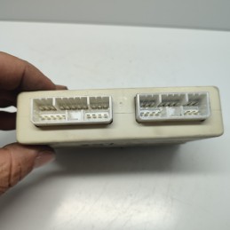 CENTRALINA CONFORT LUCI ALFA ROMEO 156 C071 60651187 