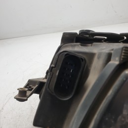 3B0941016AN faro fanale proiettore VW Passat V 3B B5 1996-05 anteriore DX destra Hella da lucidare