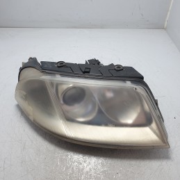 3B0941016AN faro fanale proiettore VW Passat V 3B B5 1996-05 anteriore DX destra Hella da lucidare
