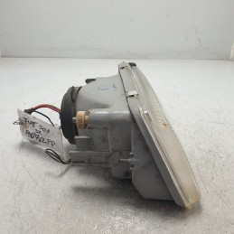 46434395 Faro fanale proiettore frontale sx Fiat Cinquecento I 170 900CC 1991-98