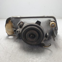 46434395 Faro fanale proiettore frontale sx Fiat Cinquecento I 170 900CC 1991-98