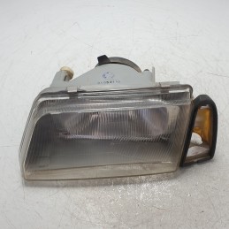 46434395 Faro fanale proiettore frontale sx Fiat Cinquecento I 170 900CC 1991-98