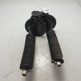 11111 coppia ammortizzatori Fiat Uno 1° serie 1.4 TD 1986-89 anteriori de Carbon