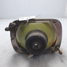 4303539 Faro fanale proiettore frontale Fiat 127 1971-1977