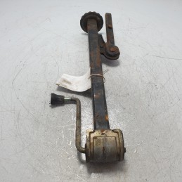 Cric sollevatore martinetto Fiat 127 1971-1977